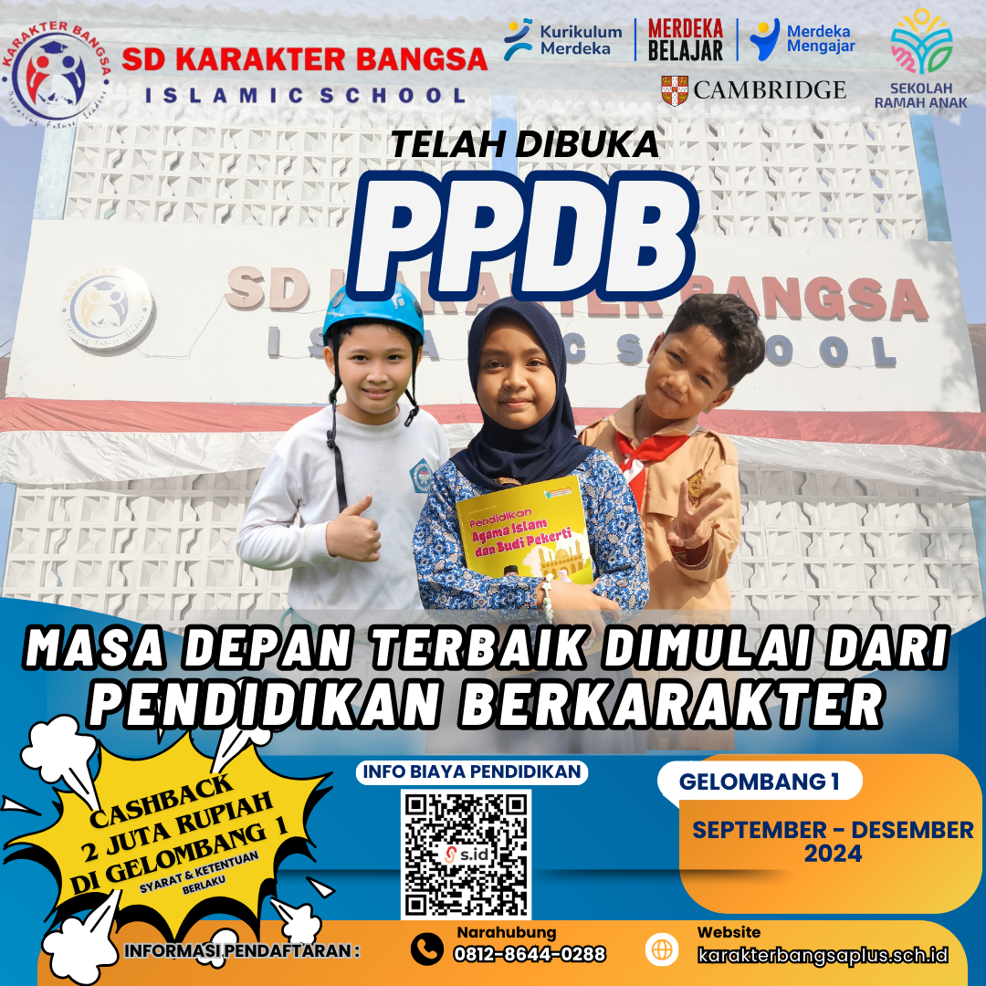 Informasi Terbaru